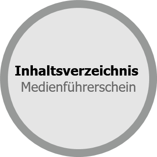 Inhaltsverzeichnis 