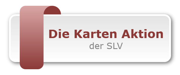 Die Karten Aktion
