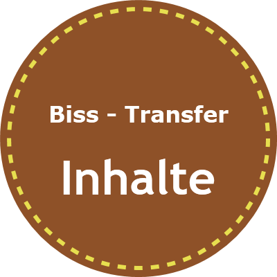 Biss - Transfer